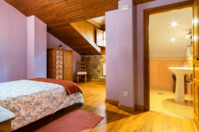 Apartamentos Blanca Senda del Oso